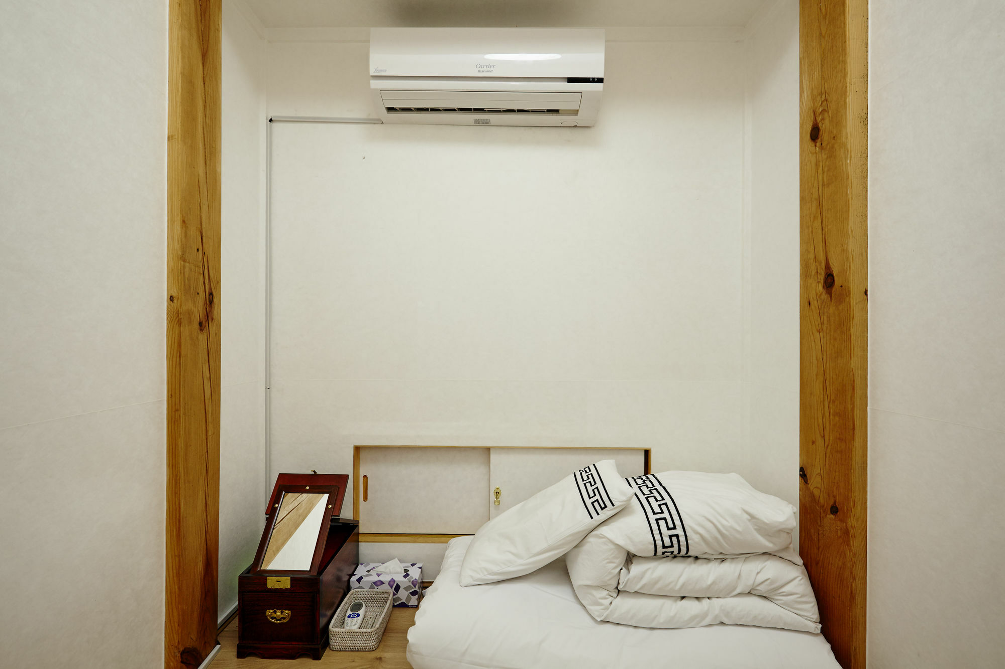 Hanok 24 Guesthouse Gyeongbokgung Seoul Ngoại thất bức ảnh